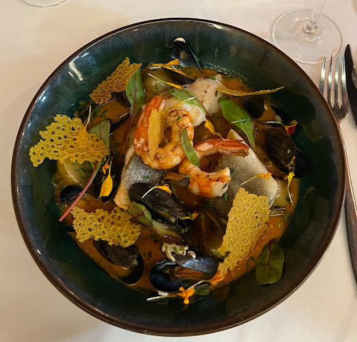 Comentarii opinii despre Le Saint Ferdinand