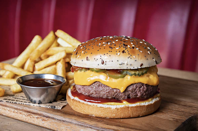 Hippopotamus Steakhouse - Restauration