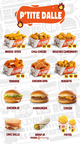 G LA DALLE - Pontault Combault