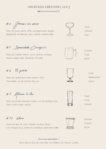 Céleste - Aix-en-Provence