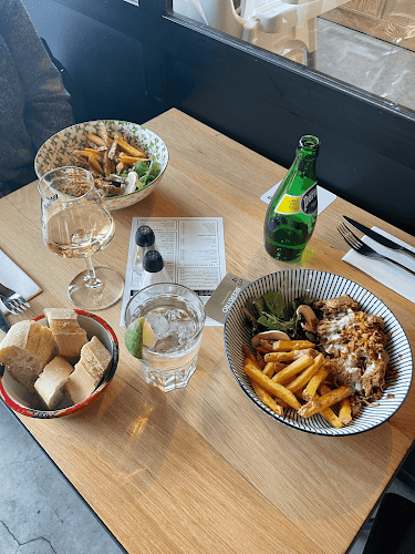 Beerstro - Taverne Moderne Lille - Lille