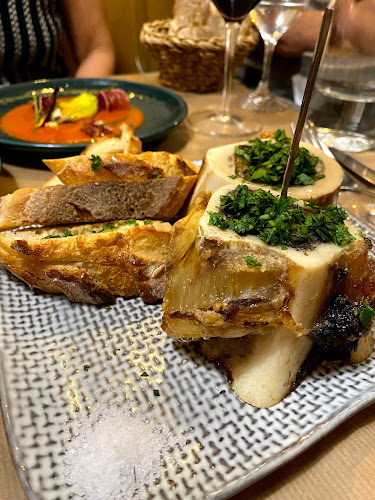 Opinii despre Les Vieilles Canailles în Aix-en-Provence - Restauration