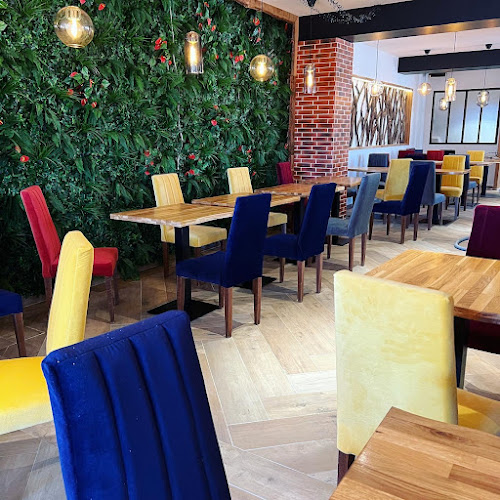 Fratellini - Restauration