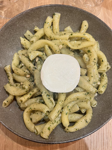 Opinii despre Dolce et Italia în Hyères - Restauration