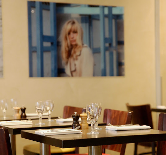 Opinii despre Ziti în Paris - Restauration