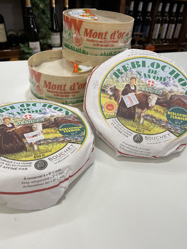 Épicerie fine GAUB - Au Nouveau Gourmet - Restauration