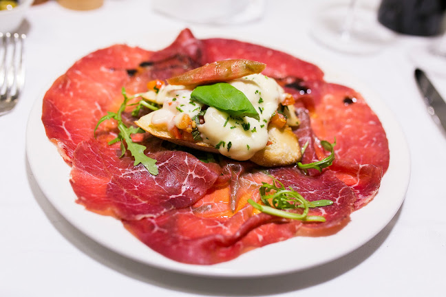 Auberge de Venise Bastille - Paris