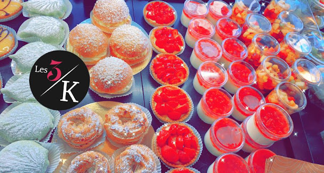 Boulangerie Les 3 K - Chambéry