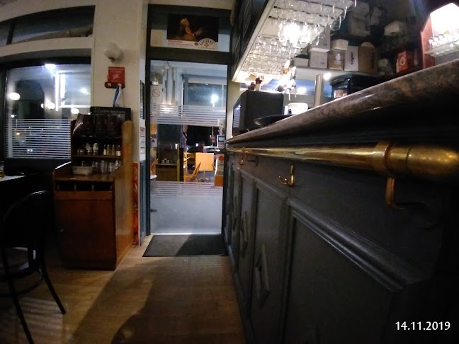 BRASSERIE LES GLACIS