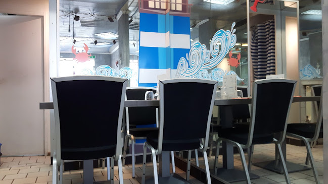 Comentarii opinii despre Chacha & Companie - Restaurant de Fruits de Mer