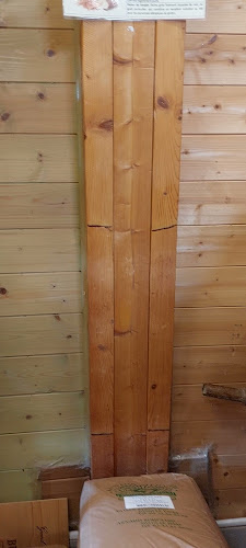 Comentarii opinii despre Maison Des Produits Régionaux - Martinvast