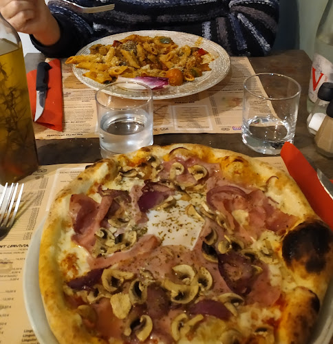 Restaurant Dolce Italia - Narbonne