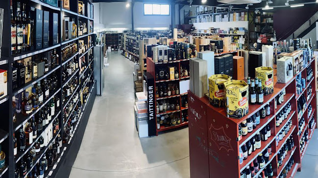 Cave Aux Cinq Sens Valence