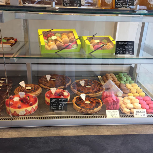 boulangerie maison LIGEROT - Restauration