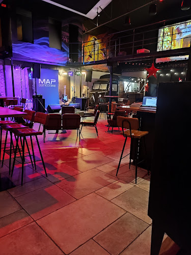 Opinii despre L'atelier în Laval - Restauration