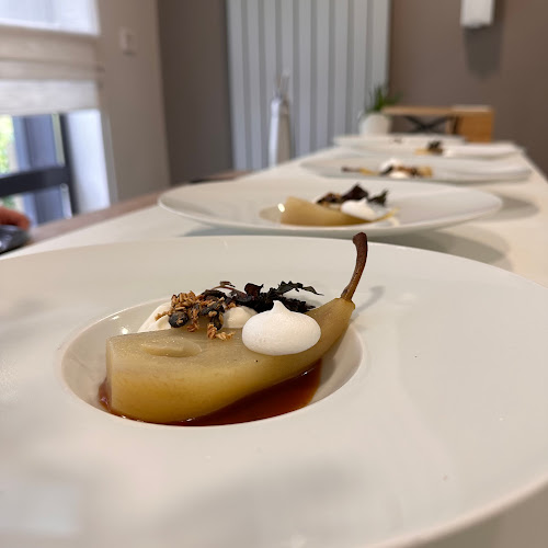 Opinii despre LA MANIGUETTE - restaurant bistronomique proche Lille în La Madeleine - Restauration