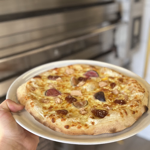 PIZZA DI PAULO ROUEN - Restauration