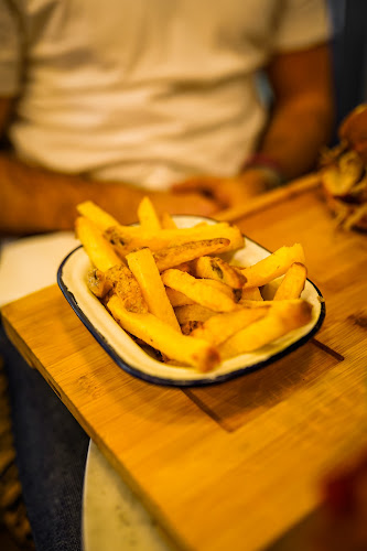 Food Park - Restauration