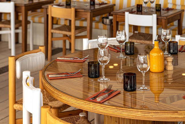 Bijou Plage Experimental - Cannes