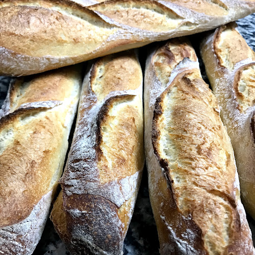 Antoinette Boulangerie