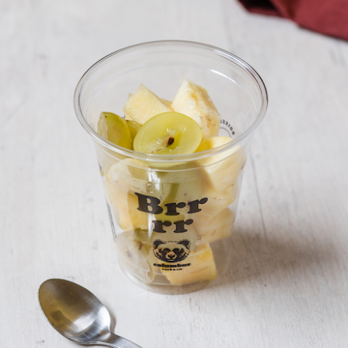 Comentarii opinii despre Columbus Café & Co