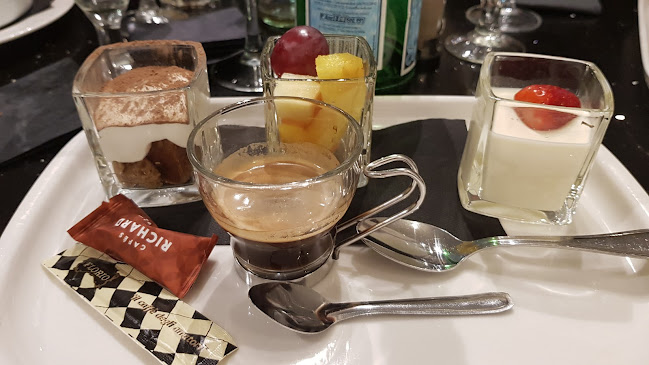 Fratellini Caffè - Nanterre