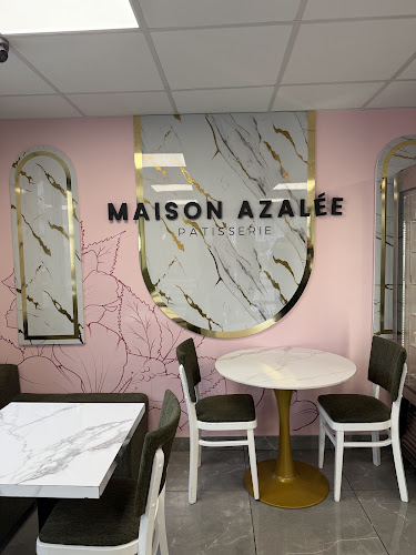 Maison Azalée - Gennevilliers