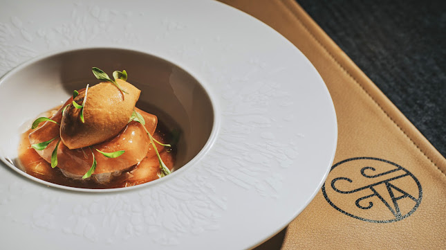 Comentarii opinii despre L’Accalmie