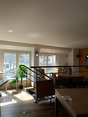 My Little Warung Lyon Part-Dieu - Lyon