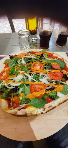 Opinii despre Baïla Pizza - Niort în Niort - Restauration