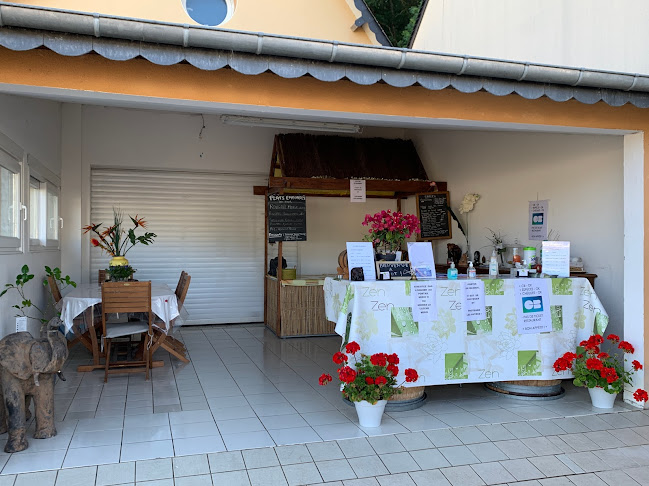 Saveur Réunionais traiteur