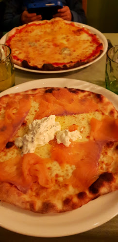 Tra Di Noi - Restauration