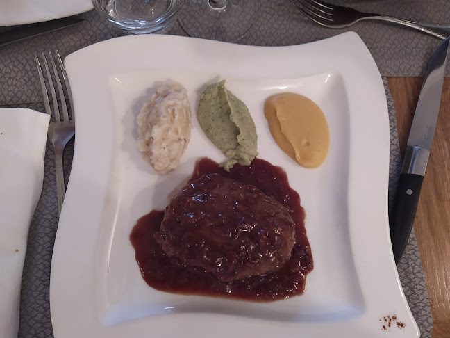 Le Mastroquet - Restauration