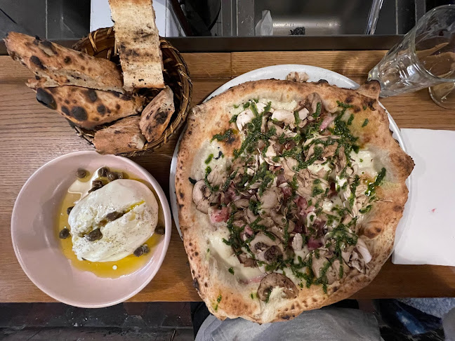 Comentarii opinii despre FAGGIO PANORAMAS