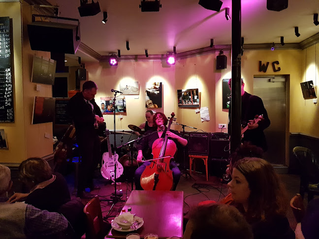 14 Rue des Panoyaux, 75020 Paris