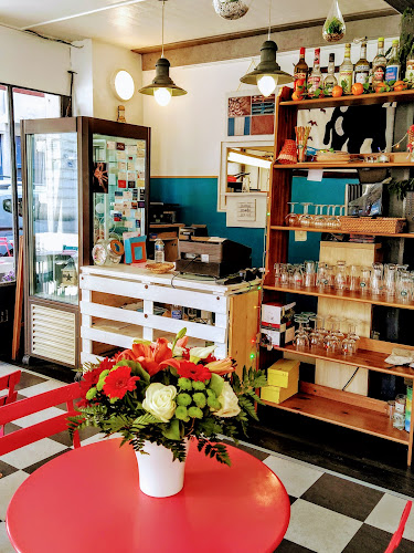 L'atelier de Marion - Hamburger Lyon - Lyon