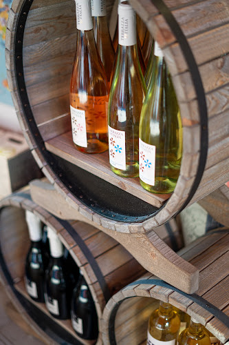 Aux Trésors d'Italie (La Main Gourmande) - Épicerie & Traiteur - Cagnes-sur-Mer