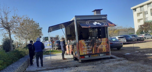 Comentarii opinii despre La Bouconne Saveurs Braisées