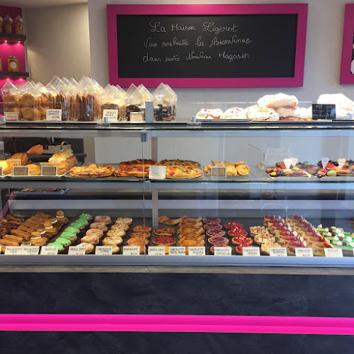 Comentarii opinii despre boulangerie maison LIGEROT