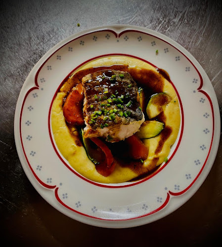 Opinii despre Winstub Le Zehnerglock în Strasbourg - Restauration