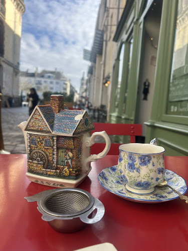 Opinii despre It's Five O'Clock Somewhere în Rennes - Restauration