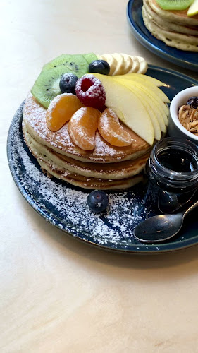 Opinii despre Jozi Brunch Panthéon în Paris - Restauration