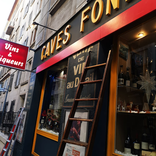Caves Fondère