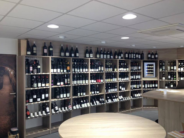 Cave Vin Passion Ceyrat