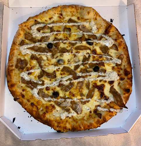 Rest'O Bout du Monde - Restauration