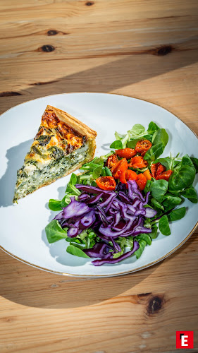 Green sur mesure Aubagne - Restauration