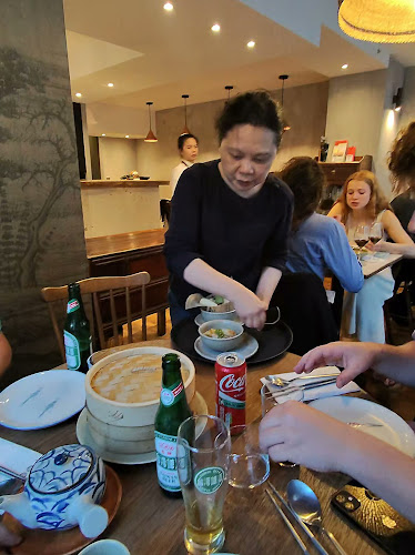 Opinii despre Foodi Jia-Ba-Buay în Paris - Restauration