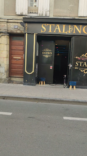 Opinii despre Stalingrad în Angers - Restauration