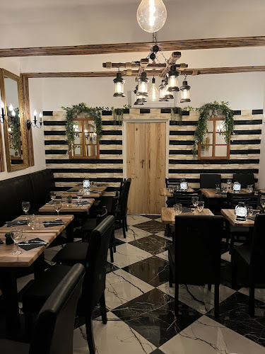 Saveurs O'Mix , PALMYRA restaurant libanais et syrien - Aix-en-Provence