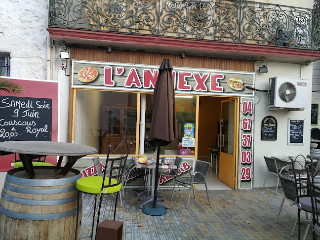 Le Boulevard, 34710 Lespignan